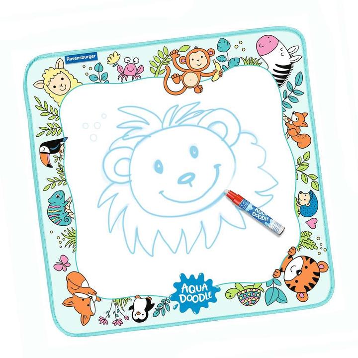 Image du produit Ravensburger Aquadoodle Animals