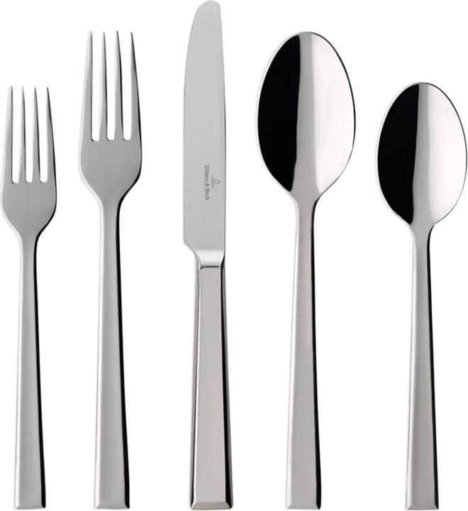 Image du produit Villeroy & Boch Victor (30 pièce(s), Set de couverts)
