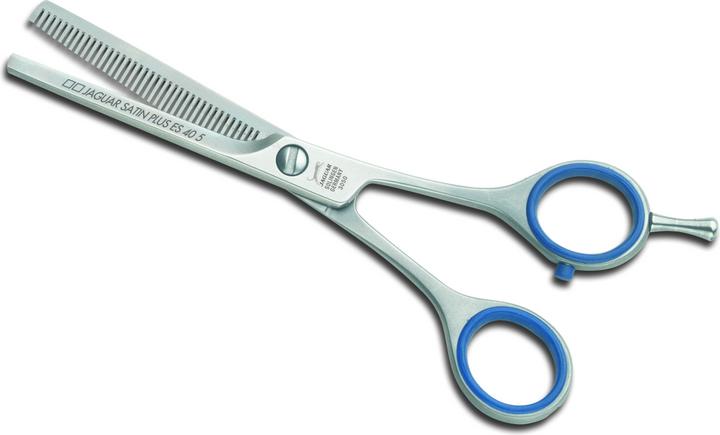 Produktbild Jaguar HS Schere 5.0" 3050 Satin Plus ES40 White Line (12.70 cm)