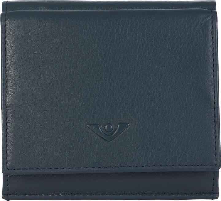 Immagine prodotto Voi Portafoglio Robin morbido in pelle 9 cm