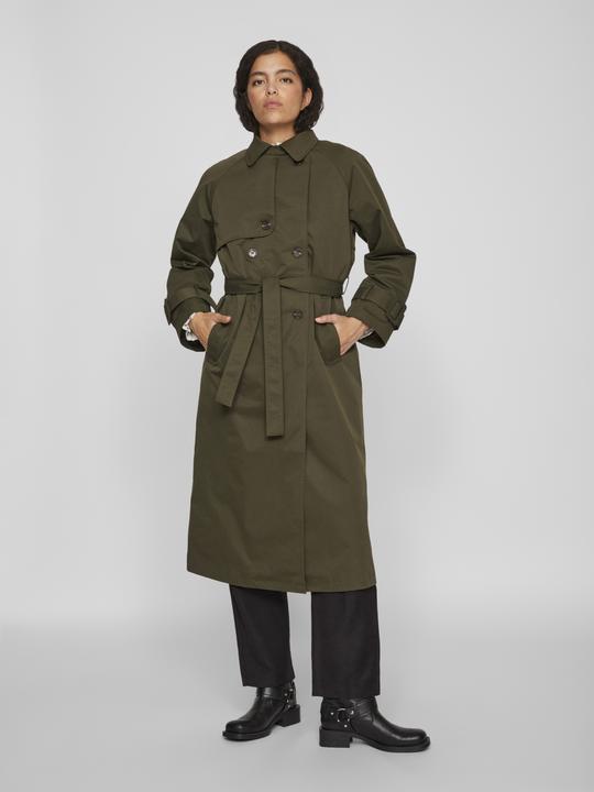 Image du produit Vila Trench-coat classique (34)
