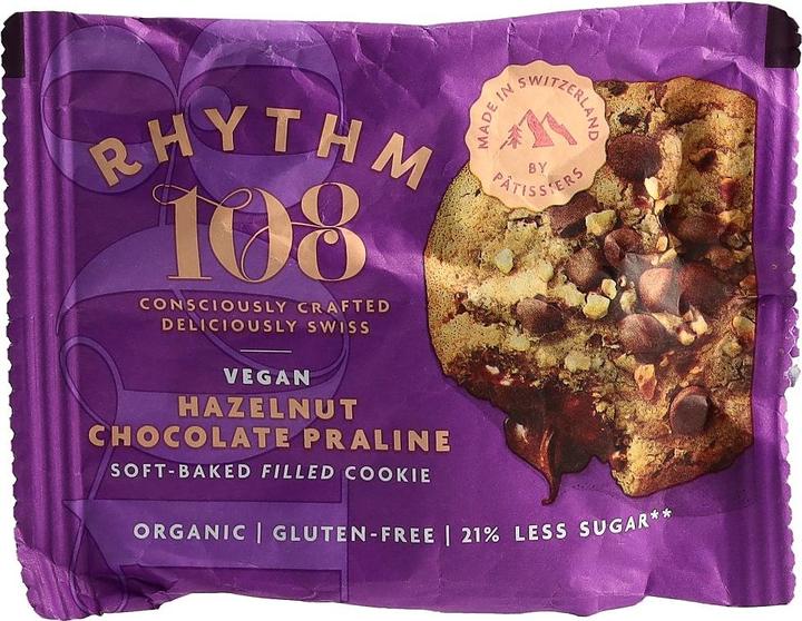 Produktbild Rhythm 108 Soft-Baked (1 Stk., 50 g)
