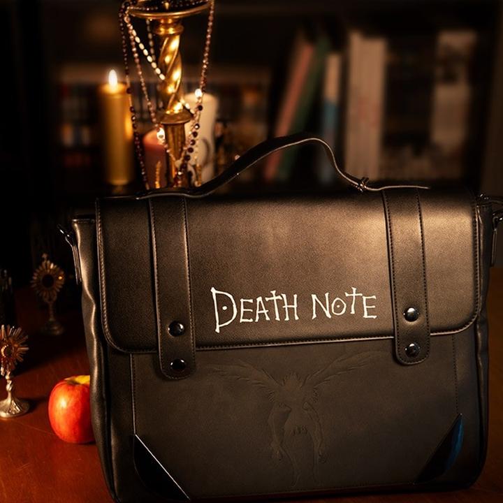 Actual product image ABYstyle Death Note - Death Bag