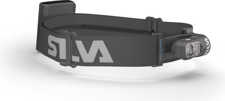 Image du produit Silva Trail Runner Free (400 lm)