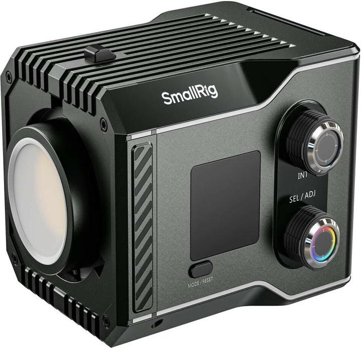 Actual product image SmallRig 4808 RC 60C (Lite Edition) (Video light)
