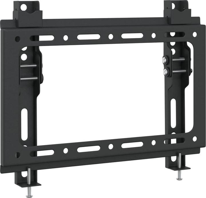 Image du produit VidaXL Support TV mural 14-42 pouces Ecrans Max VESA 200x200mm 30kg (Plafond, 42", 30 kg)