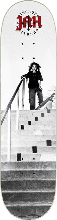 Skateboard Deck