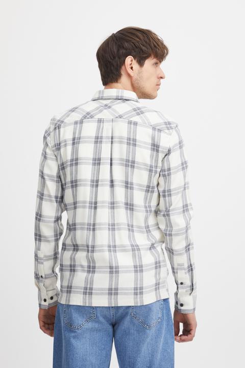 Produktbild Casual Friday CFAnton LS checked shirt - 20504773 (XXL)