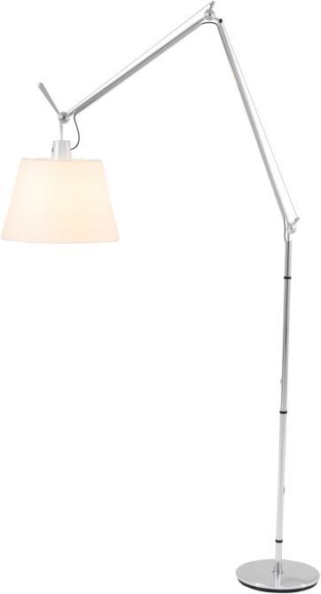 Alluminio colorato, Bianco crema