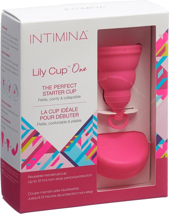 Intimina Lily Cup One (Normal)