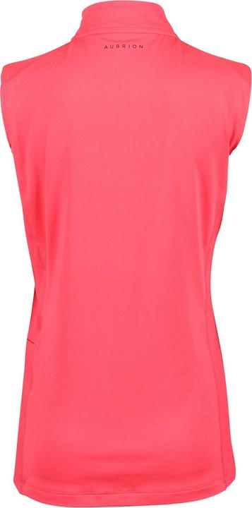 Actual product image Aubrion Girls Revive Sleeveless Base Layer Top (128)