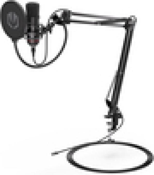 Actual product image Endorfy Mic Solum (SM900)