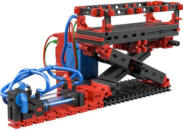 Produktbild Fischertechnik Starke Pneumatik