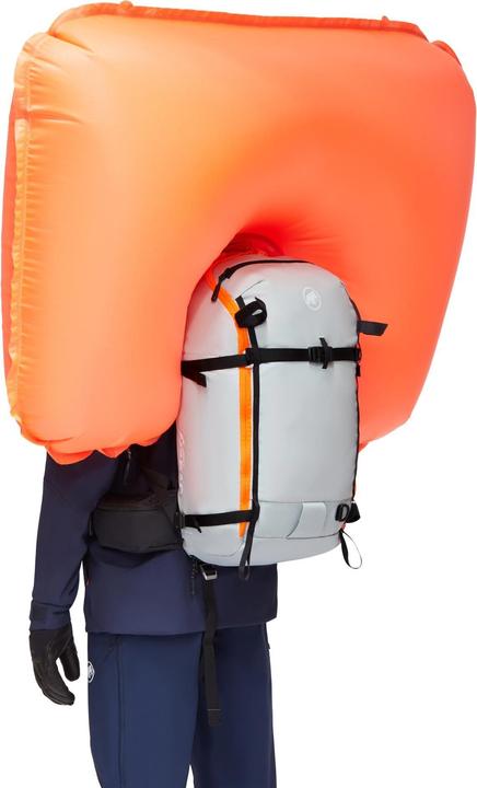 Actual product image Mammut Women's Tour 30 Removable Airbag 3.0 (30 l)