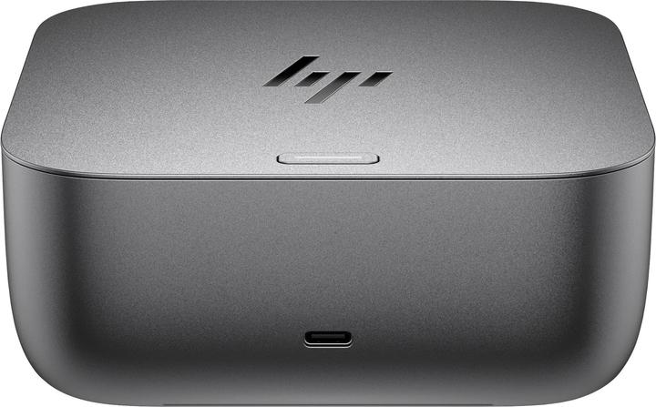 Image du produit HP 280W Ultra Dock G6 - Dockingstation - (Thunderbolt)