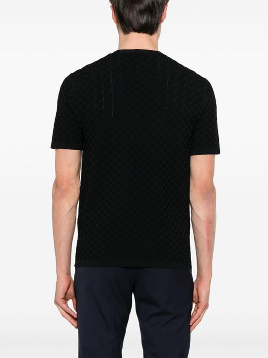 Produktbild Emporio Armani Sweaters Black (S)