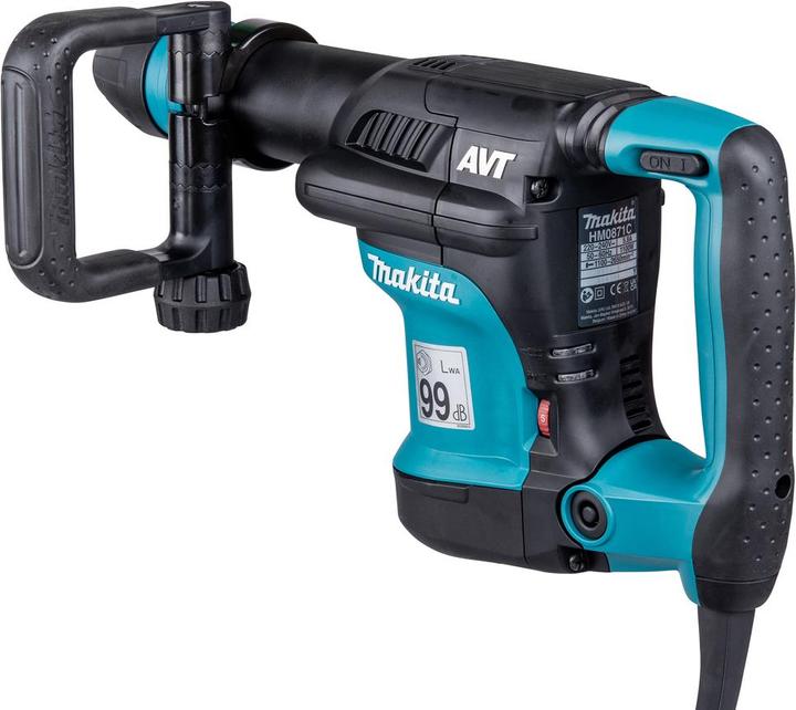 Image du produit Makita Hm0871c (Fonctionnement sur secteur)