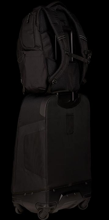 Actual product image Ogio Renegade 26 4 wheel trolley 66 cm (52 l, M (50 - 90l))