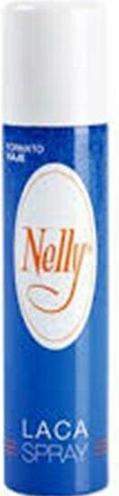 Laboratorios Belloch Nelly Classic Haarspray 400ml (400 ml)