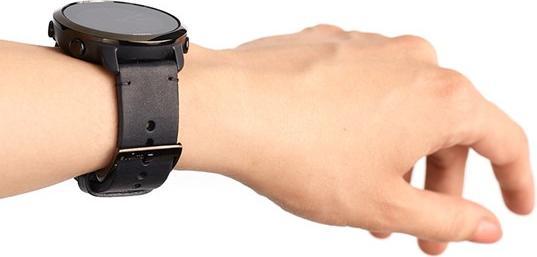 Produktbild Suunto Urban 2 (20 mm, Leder)