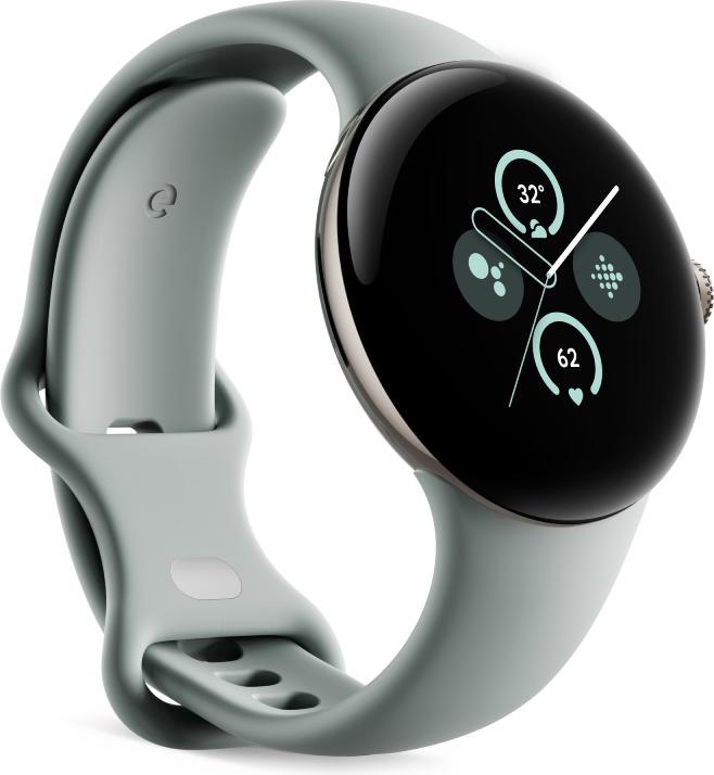 Produktbild Google Pixel Watch 2 (41 mm)