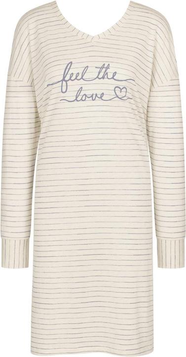 Produktbild Triumph Nachthemd Casual Bequem sitzend Nightdresses NDK LSL 10 CO/MD (S)