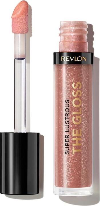 Actual product image Revlon Super Lustrous The Gloss (260 Rosy Future)
