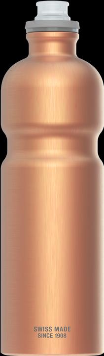 Actual product image Sigg Move MyPlanet Bott.Copp0.75l (0.75 l)