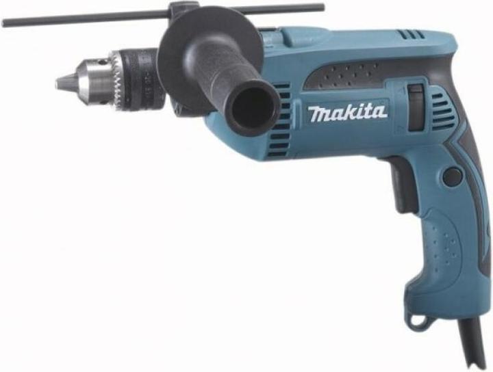 Actual product image Makita Hp1640 (Electrical connection)