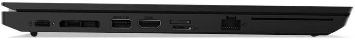 Image du produit Lenovo ThinkPad L14 Gen 1 (14", AMD Ryzen 5 4500U, 8 Go, 256 Go, CH)