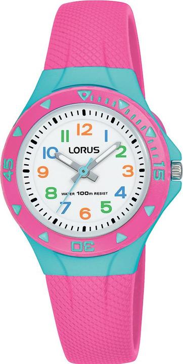 Immagine prodotto Lorus Bambini (Orologio da polso analogico, 30 mm)
