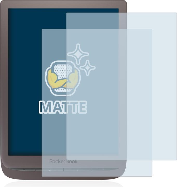 Immagine prodotto BROTECT Pellicola protettiva antiriflesso opaca (InkPad 3 Pro)