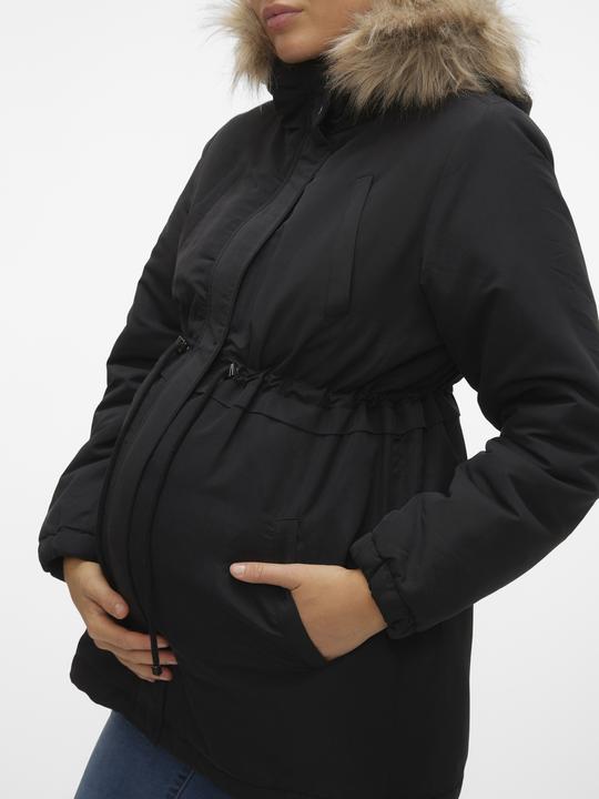 Image du produit Mamalicious MLJESSA SHORT Parka de maternité (XS)