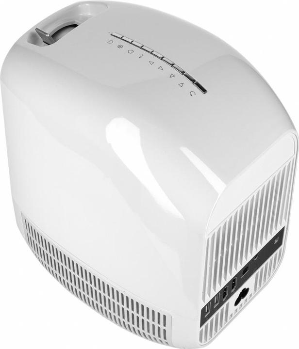 Actual product image Celexon FHD5000 PROJECTOR WHITE (Full HD, 5000 lm)