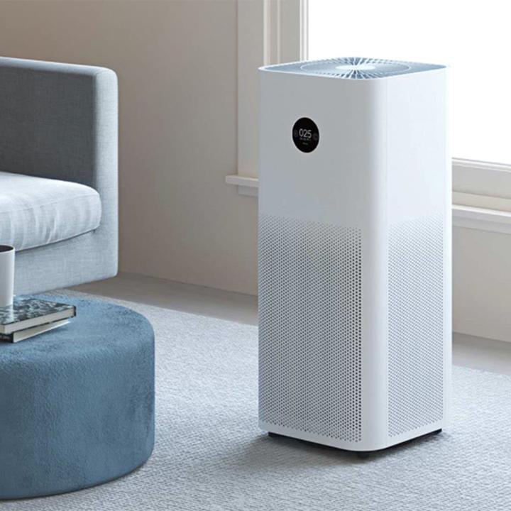 Produktbild Xiaomi MI Air Purifier Pro H (70 m²)
