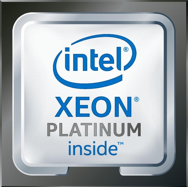Immagine prodotto Intel Xeon Platinum 8280 (LGA 3647, 2.70 GHz, 28 -Core)