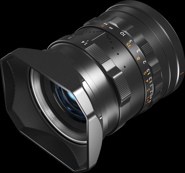 Produktbild Thypoch Simera 28mm f1.4 Sony E (Sony E, Vollformat)
