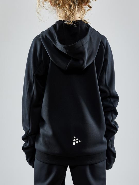 Actual product image Craft Evolve Hood Jacket Jr (122)