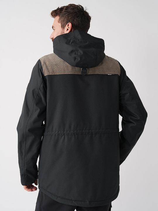 Image du produit Rehall Veste de snowboard Bruce-R (L)