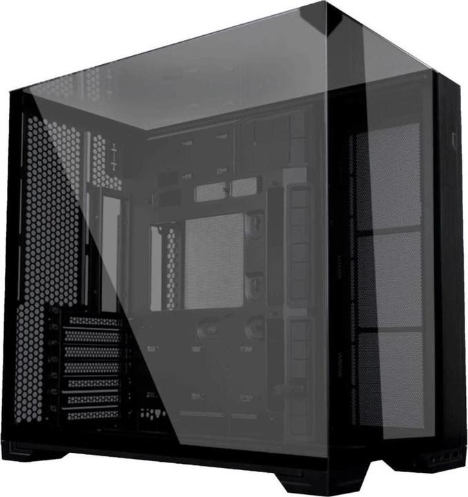 Produktbild Lian-Li O11 Vision Compact (mATX, Mini-ITX, ATX, E-ATX)