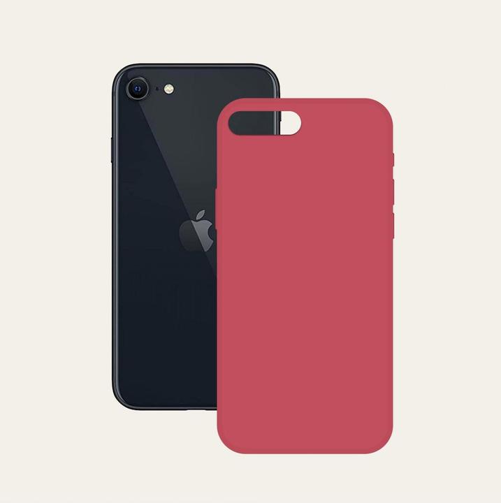 Immagine prodotto KSIX Astuccio (Apple iPhone SE (seconda generazione), Apple iPhone SE (terza generazione))