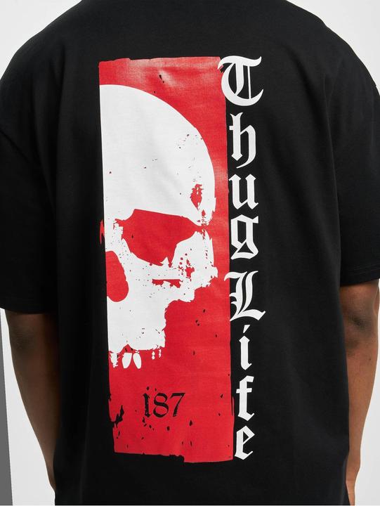 Produktbild Thug Life TrojanHorse Tshirt - 56529 (4XL)