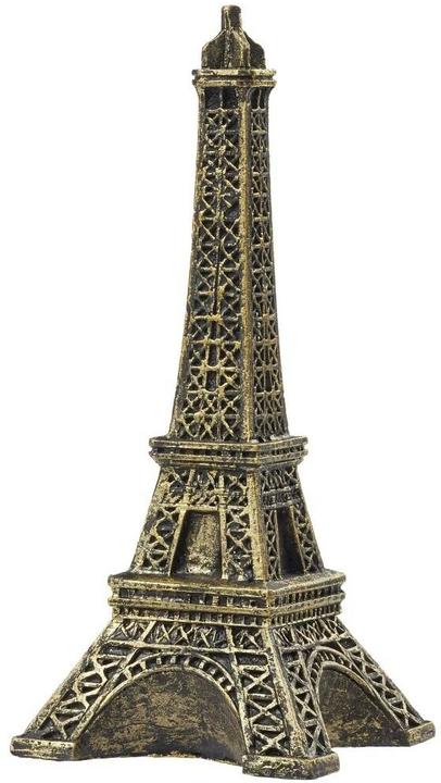 Image du produit Hobby Fun Mini figurine Tour Eiffel 3.7 x 8.5 cm
