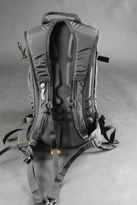 Immagine prodotto Amplid Linehunter (18 l)