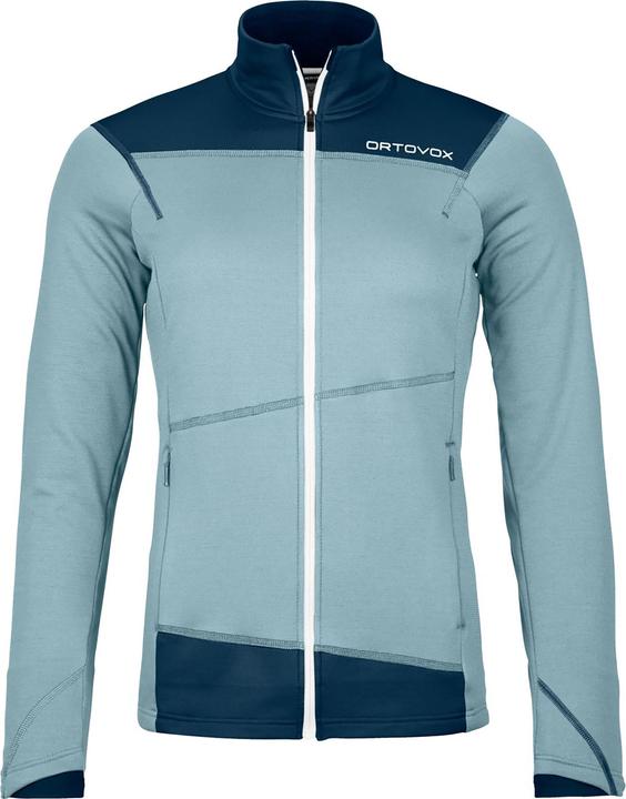 Immagine prodotto Ortovox Fleece Light Jacket W (XS)