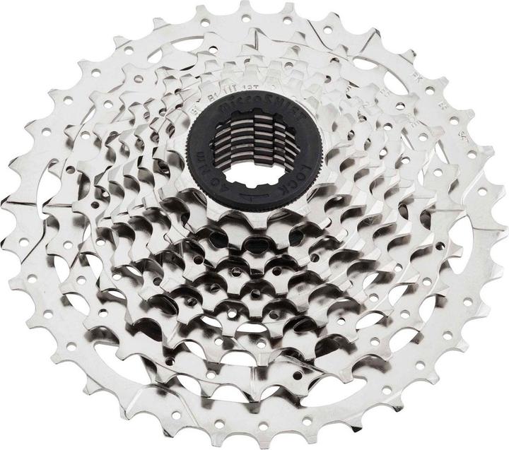 Immagine prodotto Micro Shift Marvo (9-velocità, 11-36)