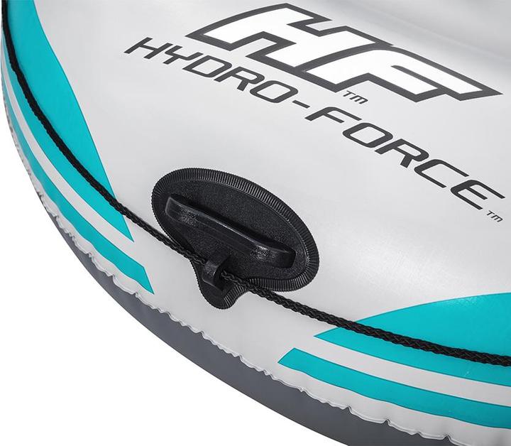 Produktbild Bestway Hydro-Force Adventure Elite X5 Raft Set (364 cm, 5 Pers.)