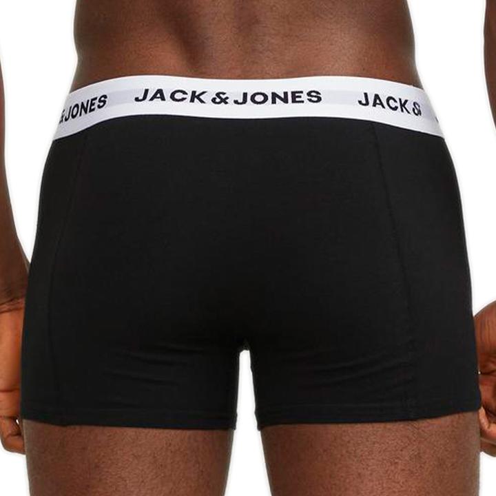 Produktbild Jack & Jones 10er Pack Solid Retro Short / Pant (XXL, 10er Pack)