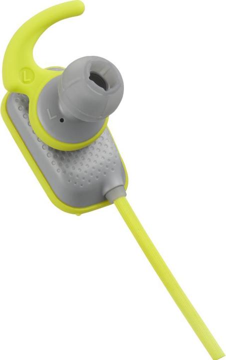 Actual product image JVC HA-ET65BV-H (7 h, Wireless)