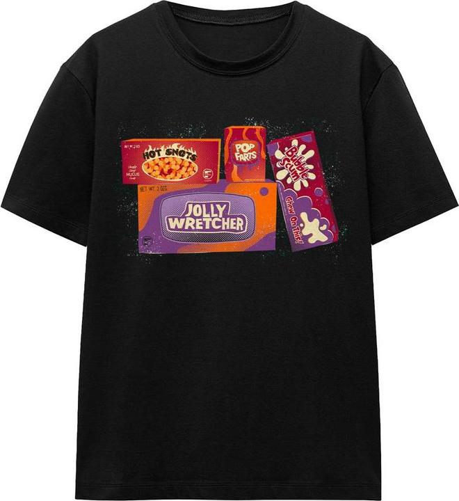 Produktbild Monsters at Work TShirt (XL)